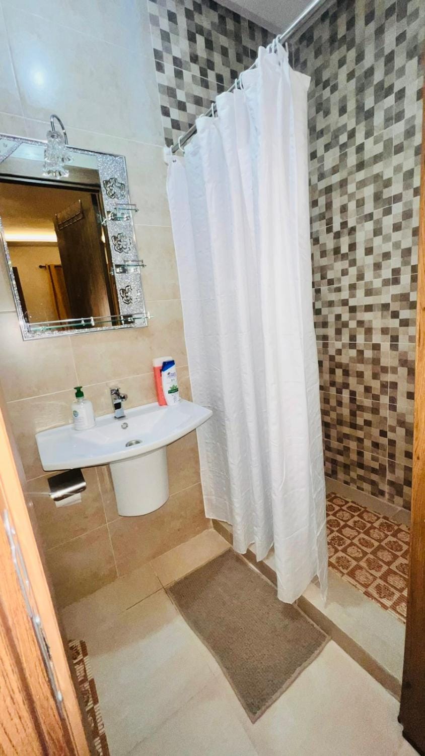 Shower