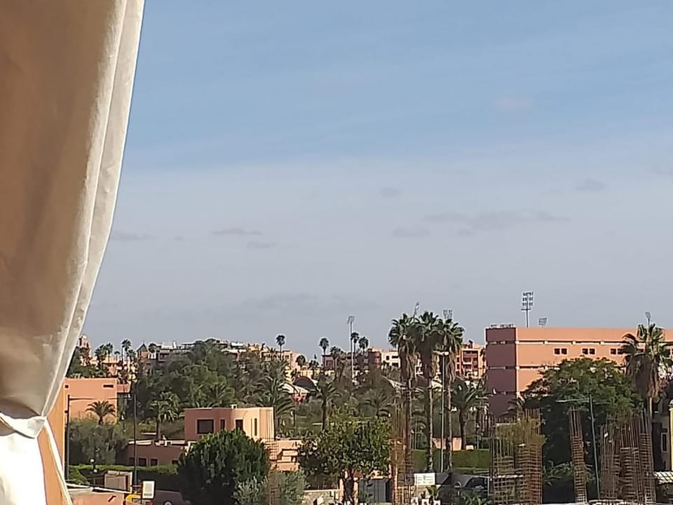 View (from property/room)