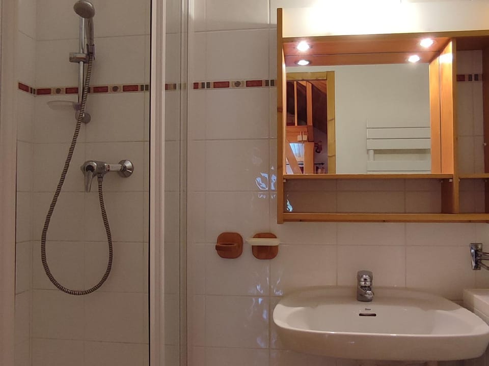 Appartement Duplex 3 Pièces, 6 Pers, Méribel Centre, Proche Pistes - FR-1-411-862 Apartment in Les Allues