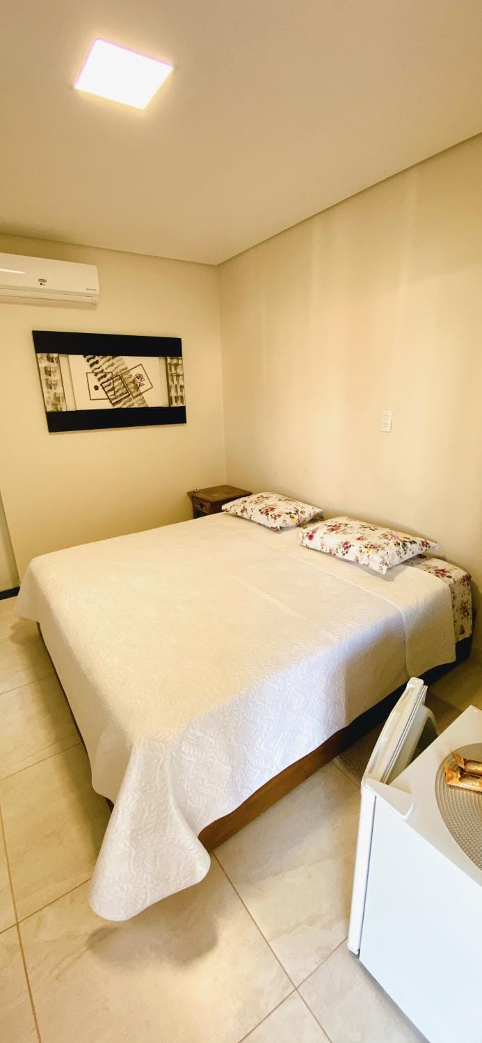 A Pousadinha Bed and Breakfast in State of São Paulo