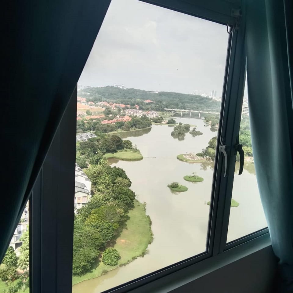 View (from property/room), View (from property/room), Lake view