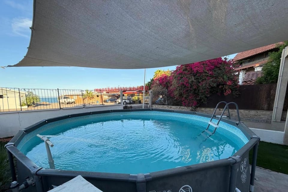 Condo 4 - Pool, Near Beach & Malecón, sleeps 8 House in San Felipe