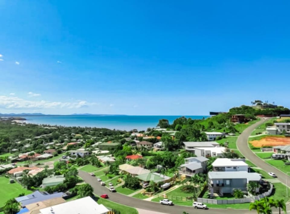 Lammermoor Lodge Holiday Home Yeppoon House in Yeppoon