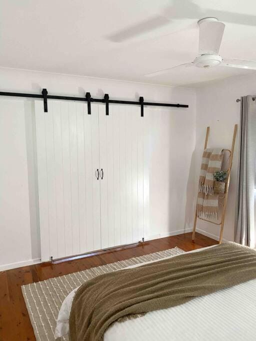 Lammermoor Lodge Holiday Home Yeppoon House in Yeppoon