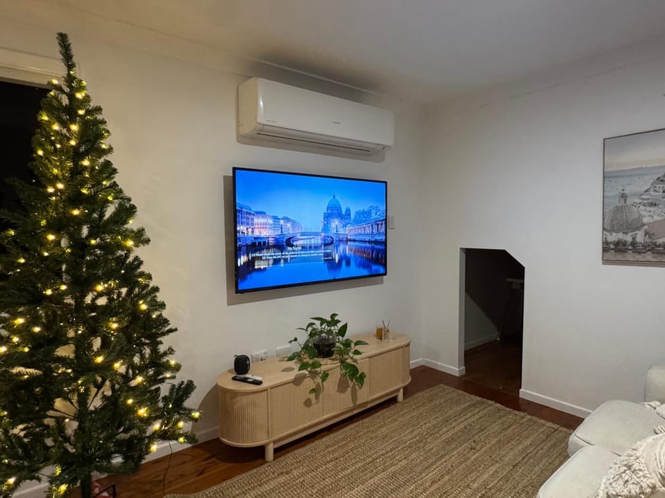 Lammermoor Lodge Holiday Home Yeppoon House in Yeppoon