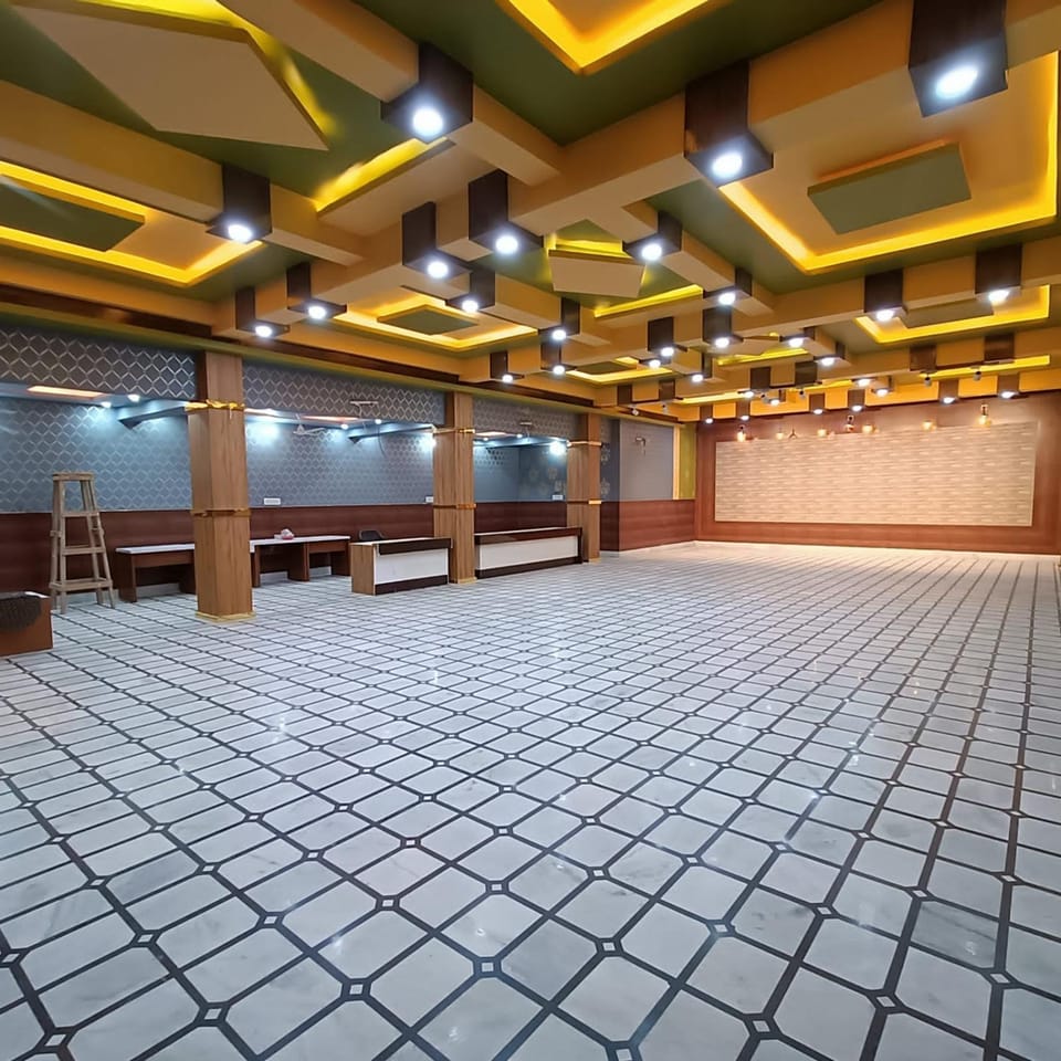 Meeting/conference room
