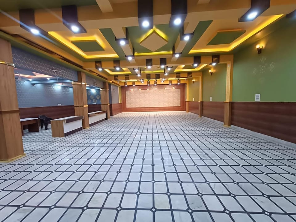 Meeting/conference room