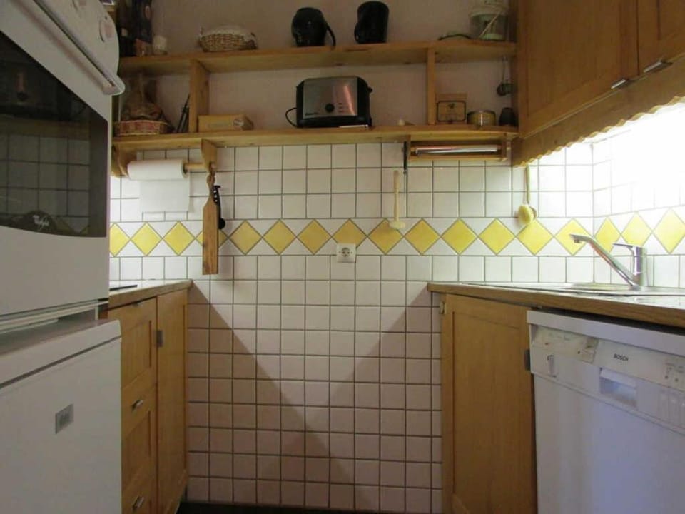 Résidence LE POMMERET - 2 Pièces pour 6 Personnes MAE-4994 Apartment in Landry
