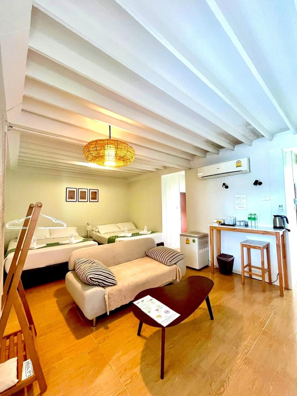 UDEE Cozy Hotel Hotel in Chiang Mai