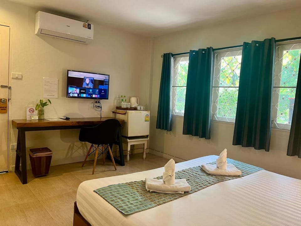 UDEE Cozy Hotel Hotel in Chiang Mai