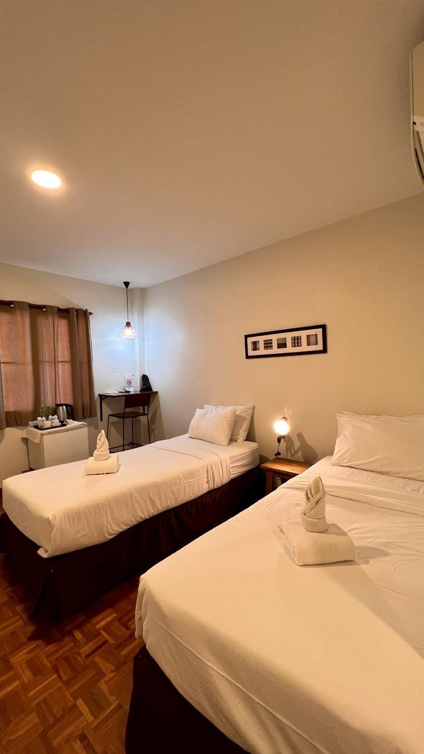 UDEE Cozy Hotel Hotel in Chiang Mai