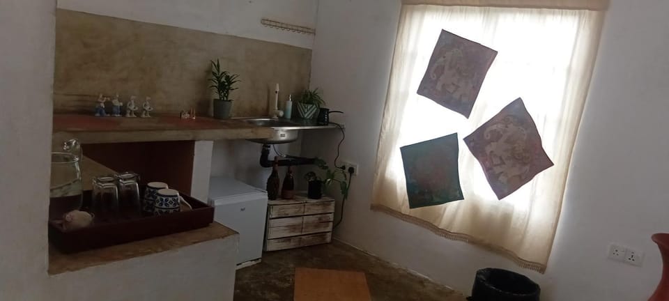 Coffee/tea facilities, Kitchen or kitchenette, Decorative detail