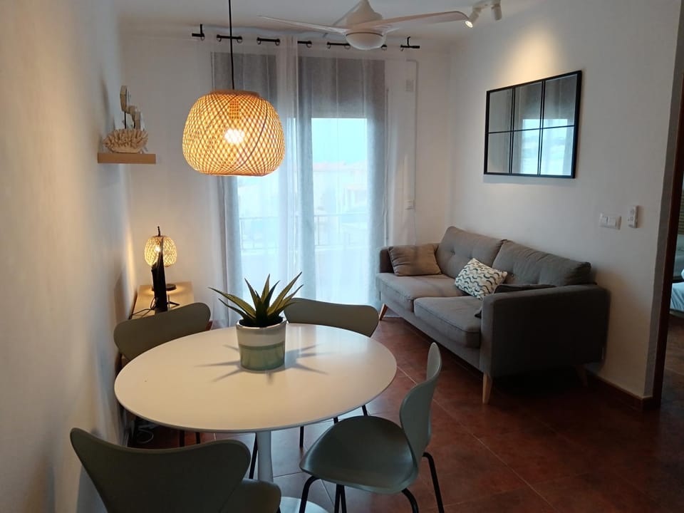 Riells mar Apartment in L'Escala