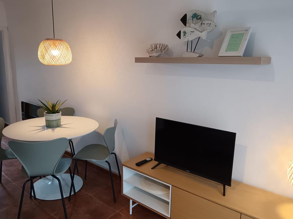 Riells mar Apartment in L'Escala