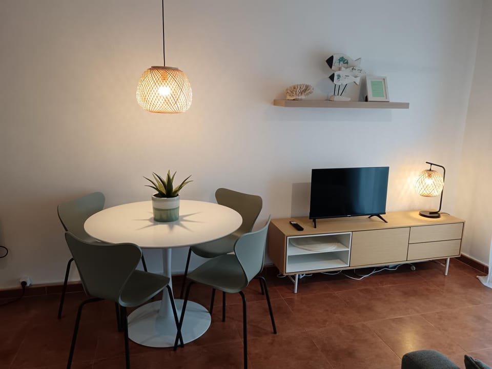 Riells mar Apartment in L'Escala