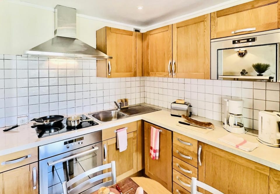 Résidence Le Schuss - Charmant 2 pièces proche des pistes accès wifi MAE-6754 Apartment in Tignes