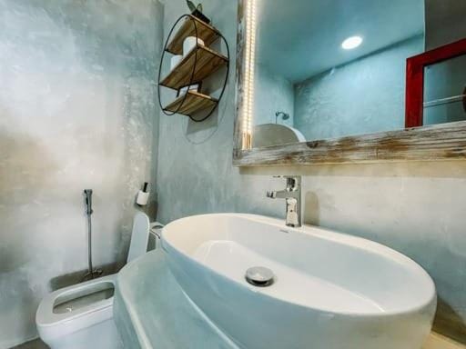 Shower, Bathroom, Bath