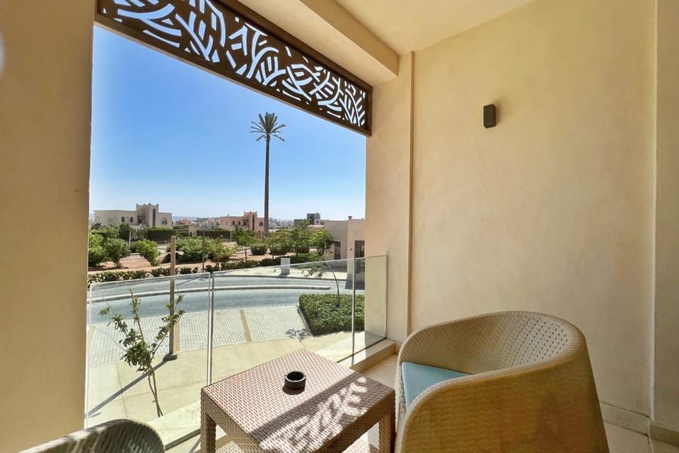 View (from property/room), Seating area