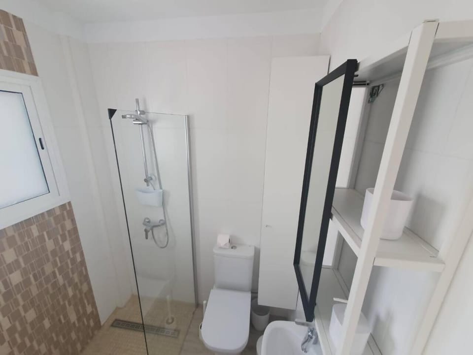 Estudio Frente al Mar 100% Vista al Océano Apartment in Playa de las Americas