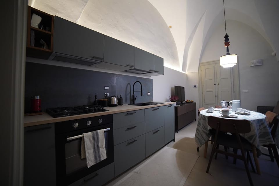 stove