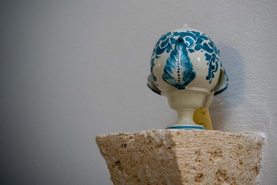 Decorative detail, Decorative detail