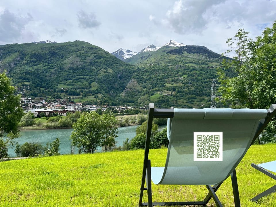 Garden, City view, Lake view, Mountain view