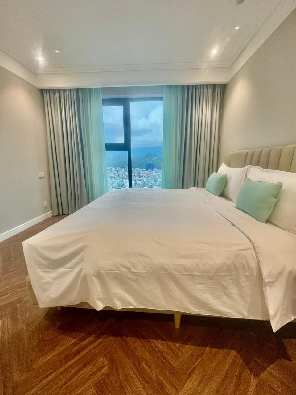 Altara Residences Quy Nhơn - An Nhiên Homestay Apartment in Vietnam