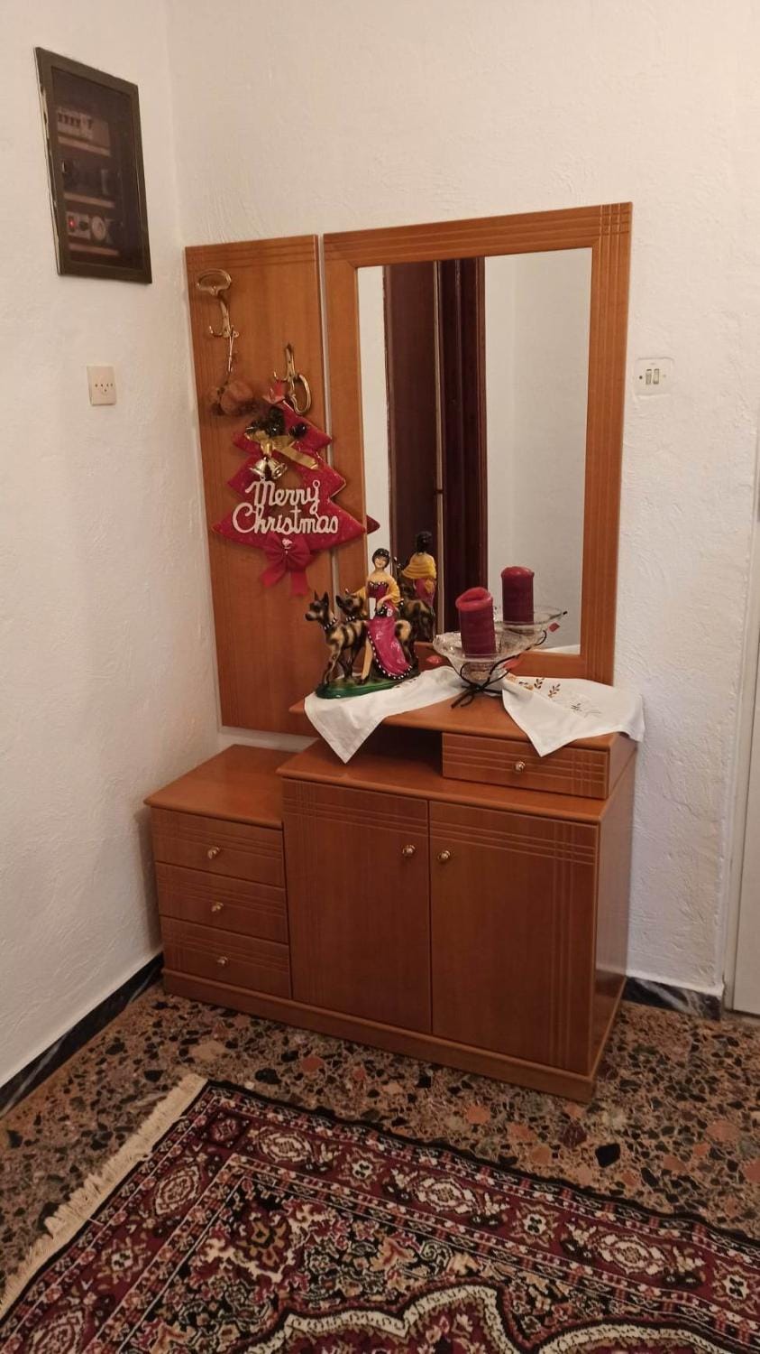 Panourgia's House Apartment in Peloponnese, Western Greece and the Ionian