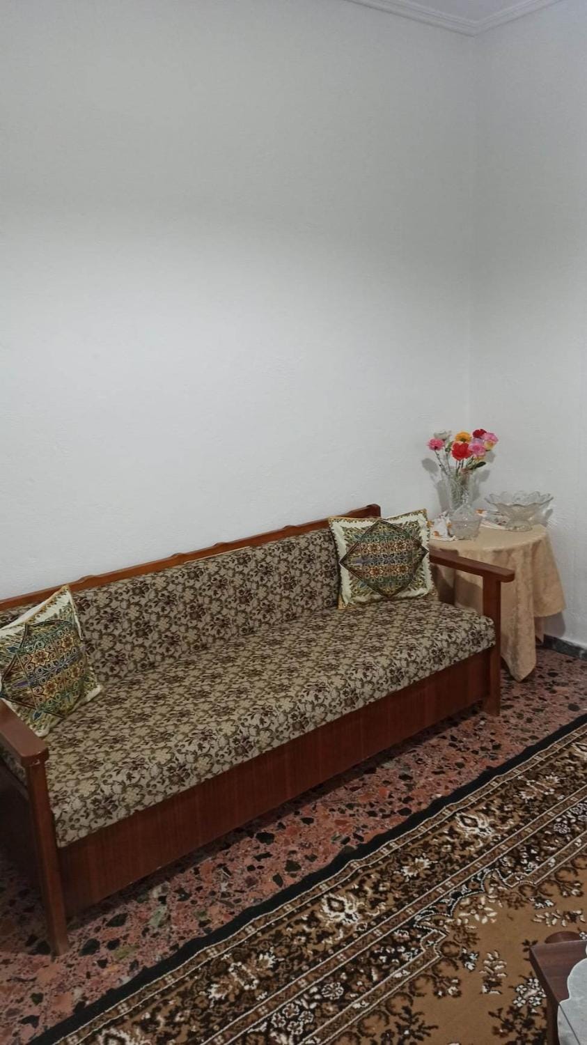 Panourgia's House Apartment in Peloponnese, Western Greece and the Ionian