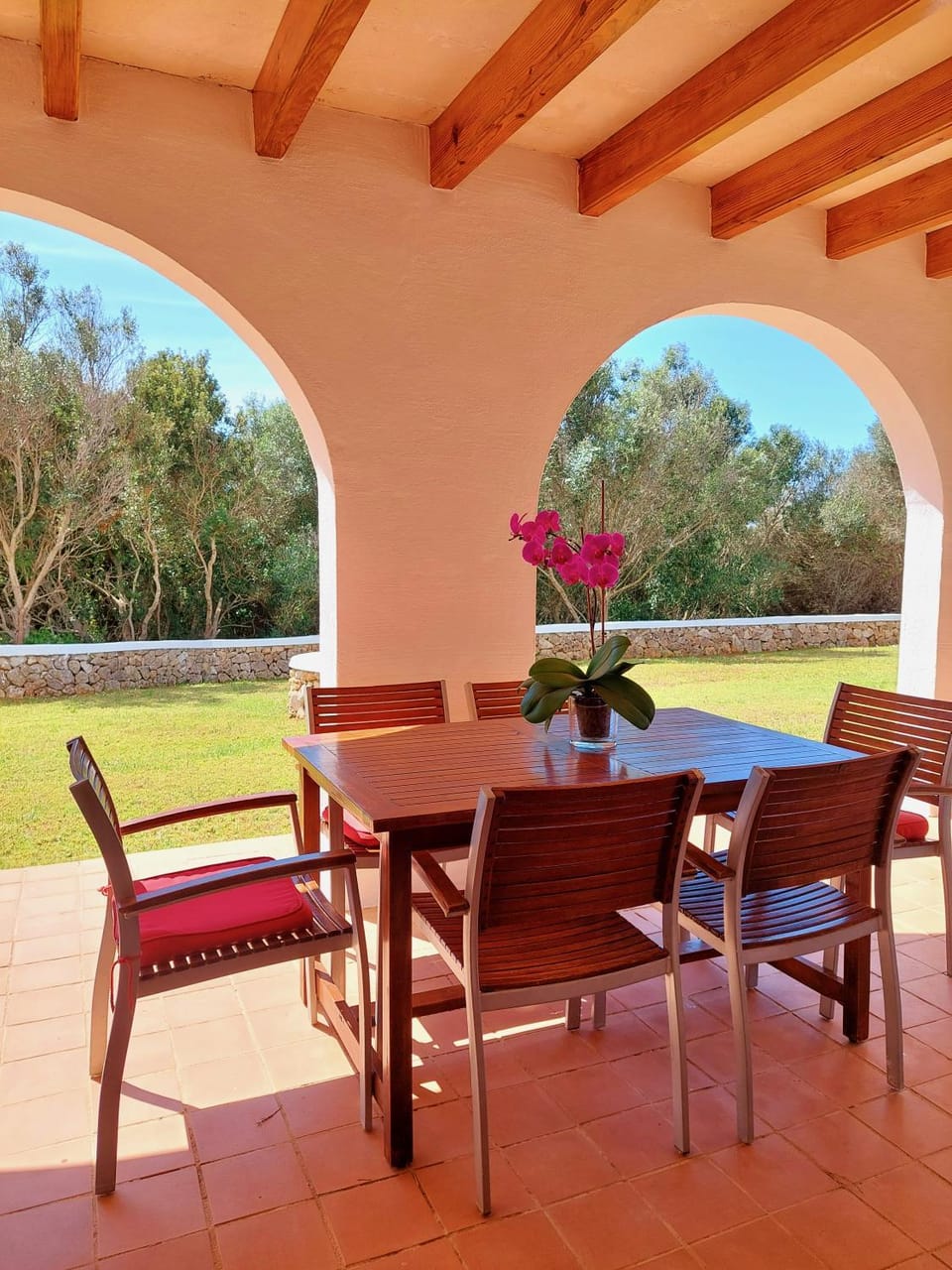 Binimont Villa in Balearic Islands
