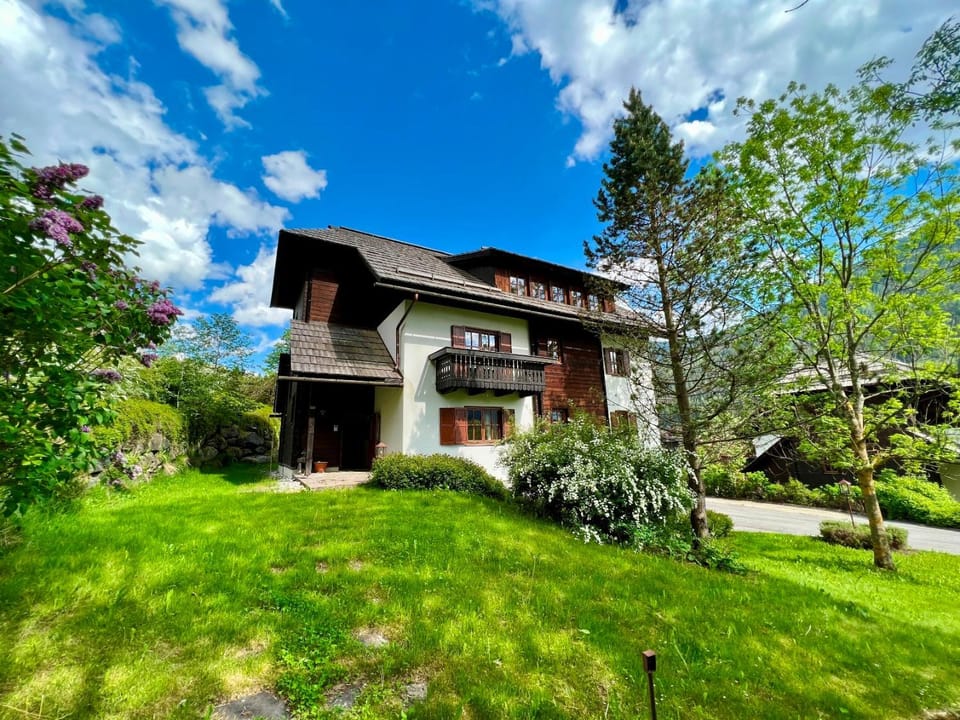 Property building, Off site, Day, Natural landscape