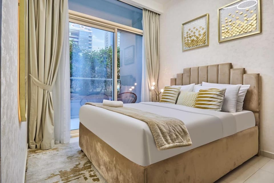 Elegant 1BR in Vera Minutes from Dubai Mall Apartment in Dubai