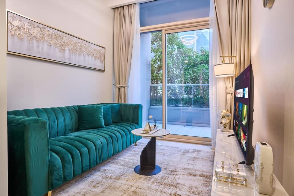 Elegant 1BR in Vera Minutes from Dubai Mall Apartment in Dubai