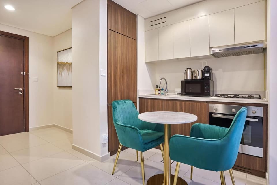 Elegant 1BR in Vera Minutes from Dubai Mall Apartment in Dubai