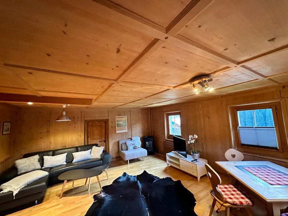 TV and multimedia, Living room