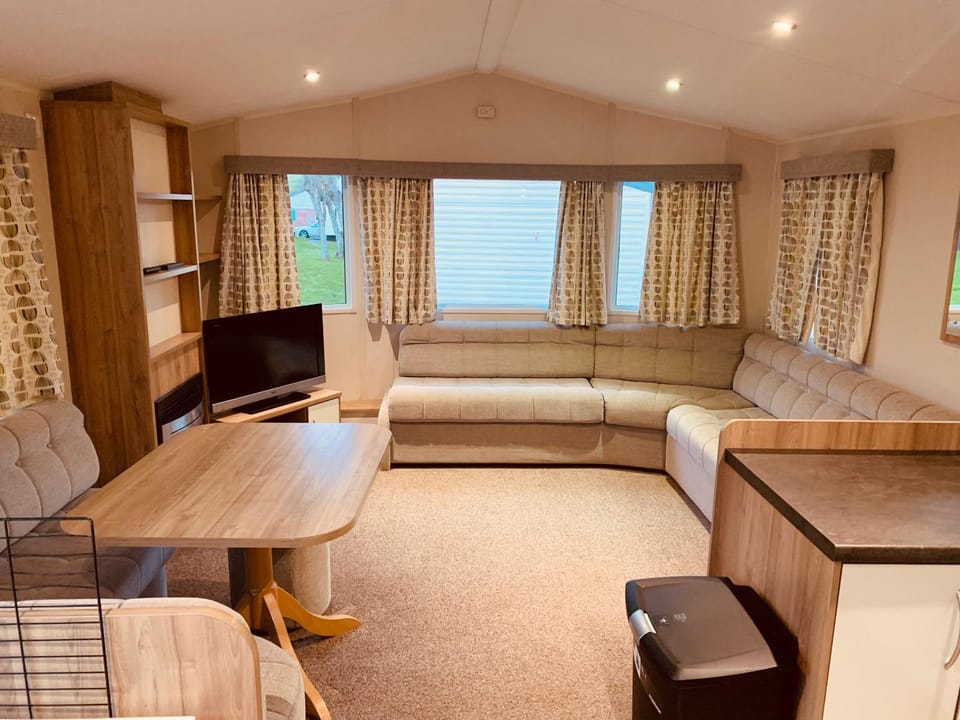 69 Newquay bay resort Pet friendly Apartment in England