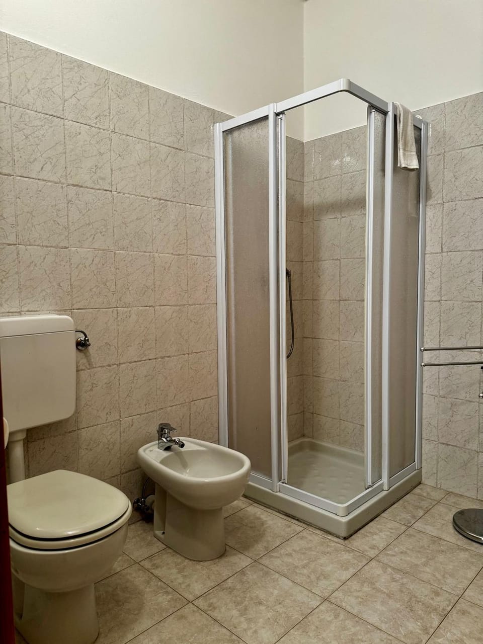 Shower