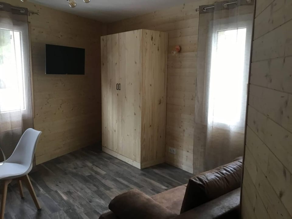 Les Améthystes Apartment in Auvergne-Rhône-Alpes