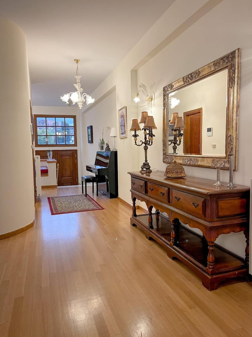 Villa Voulgari Villa in Ioannina