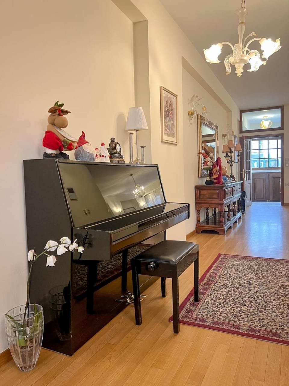 Villa Voulgari Villa in Ioannina