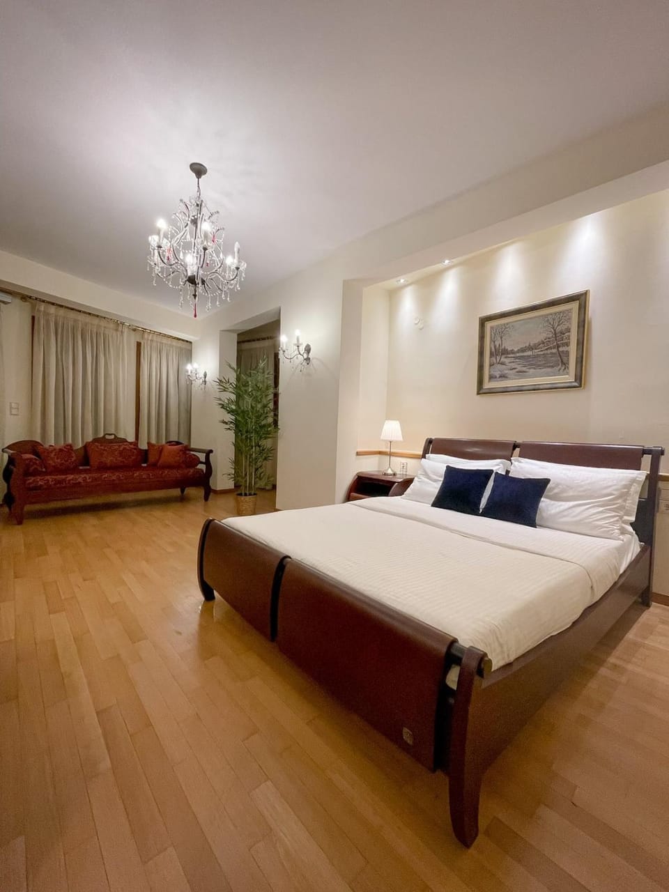 Villa Voulgari Villa in Ioannina