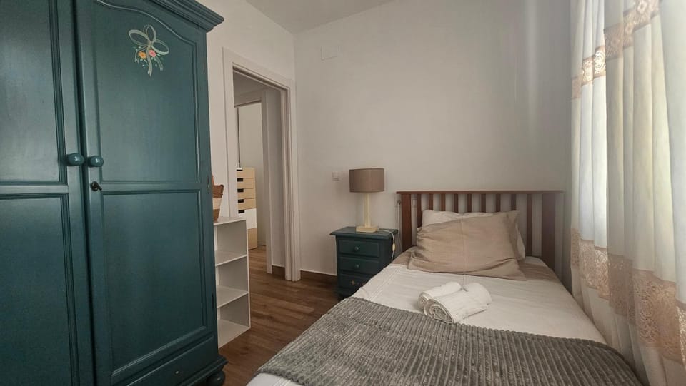 stylish apartment Marbella old town Apartment in Marbella