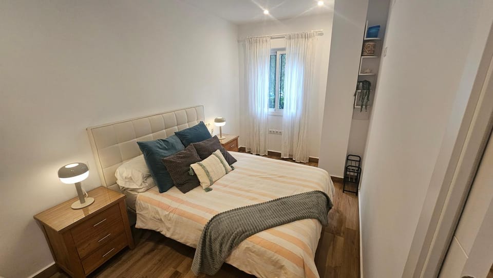 stylish apartment Marbella old town Apartment in Marbella