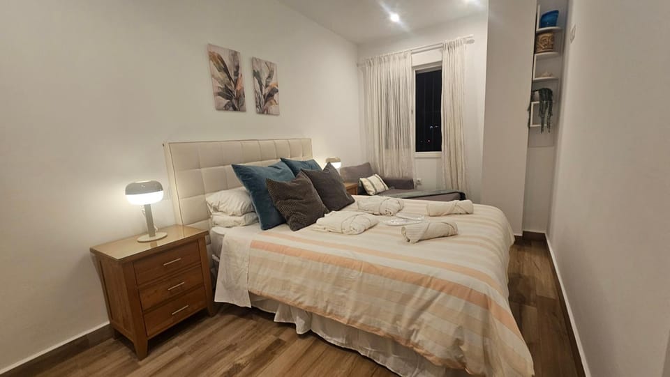 stylish apartment Marbella old town Apartment in Marbella