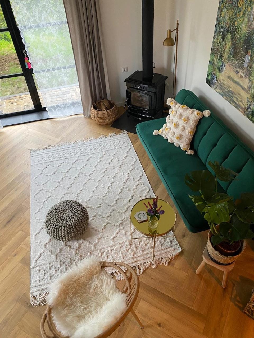 B&B Het goudklompje Bed and Breakfast in Gelderland, Netherlands