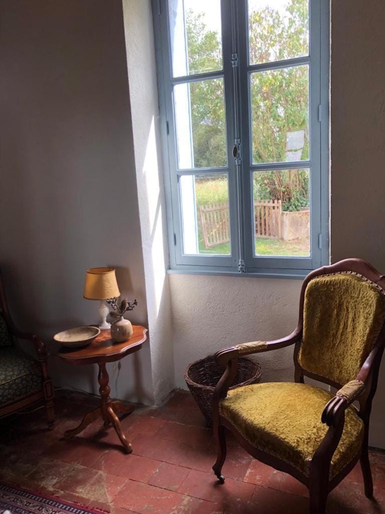 Le Tarde - Crécerelle House in Centre-Val de Loire