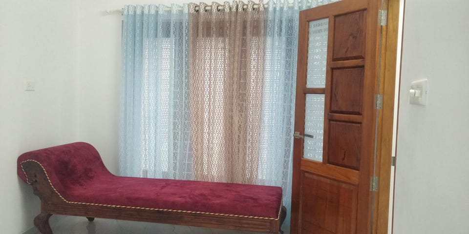 Temple House House in Thiruvananthapuram