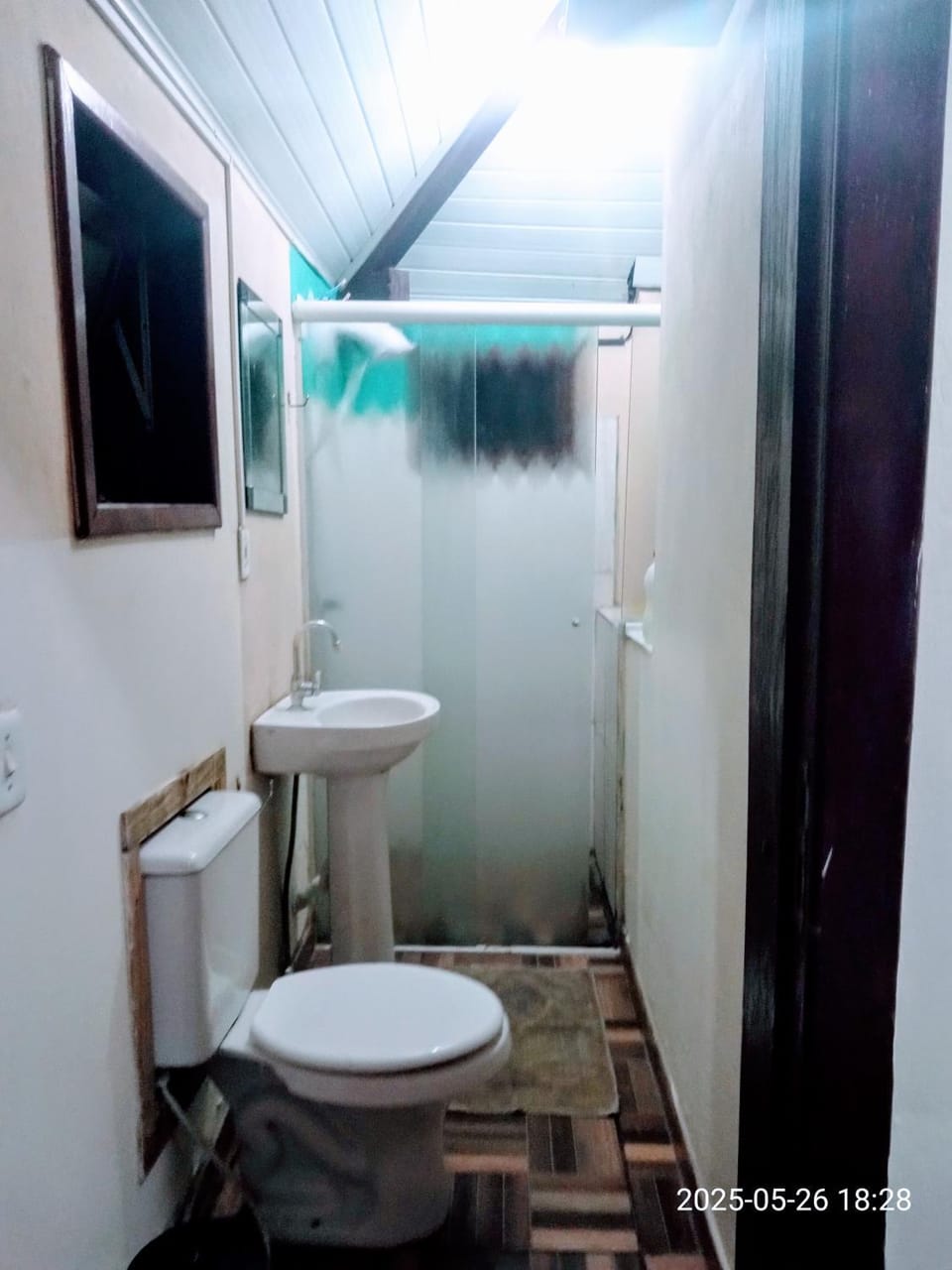 Karaguashouse Bed and Breakfast in Florianopolis