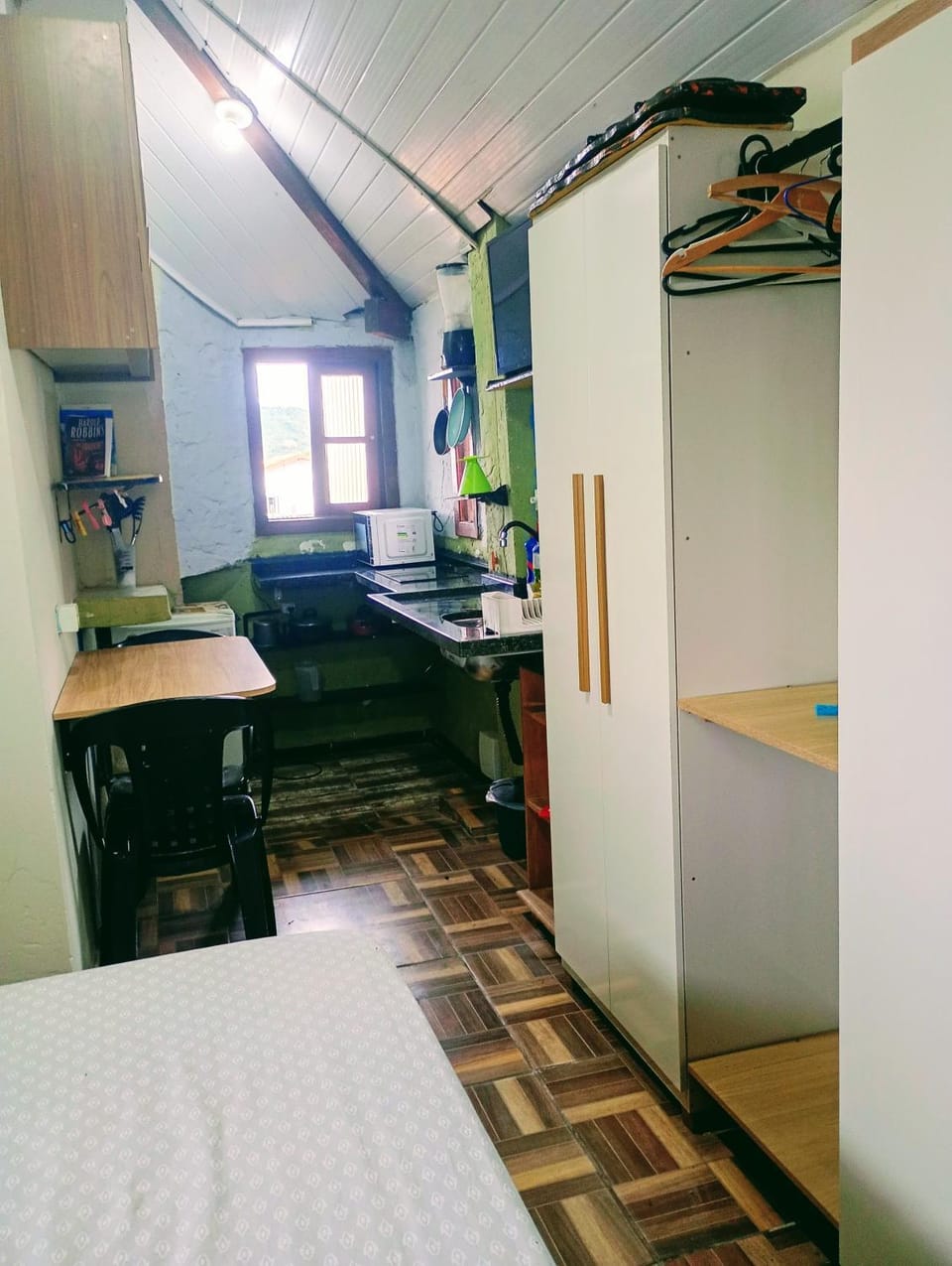 Karaguashouse Bed and Breakfast in Florianopolis