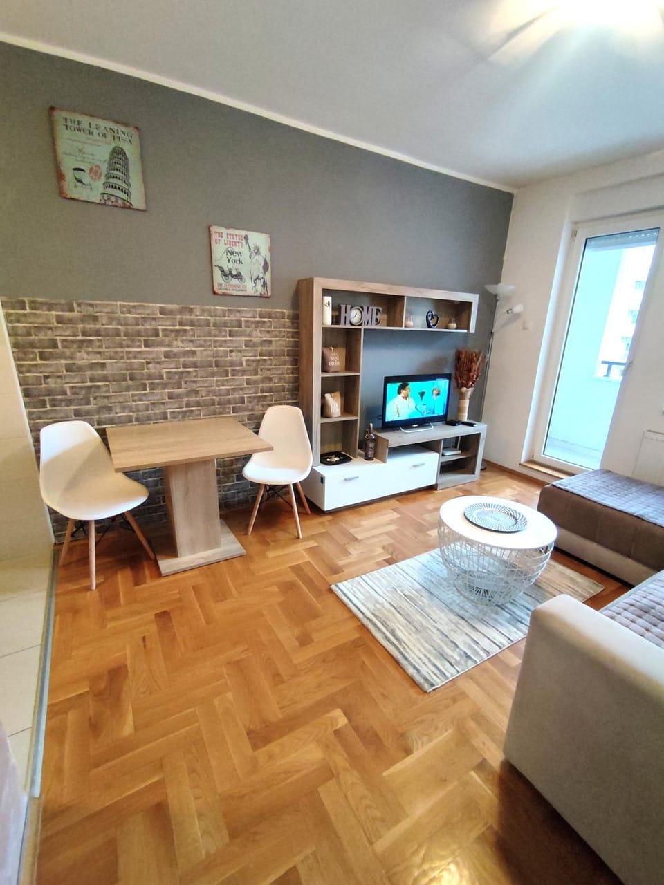 Nota Home Apartment in Novi Sad